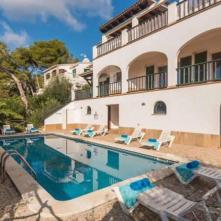 Villa Sol Y Mar Son Bou Eksteriør billede
