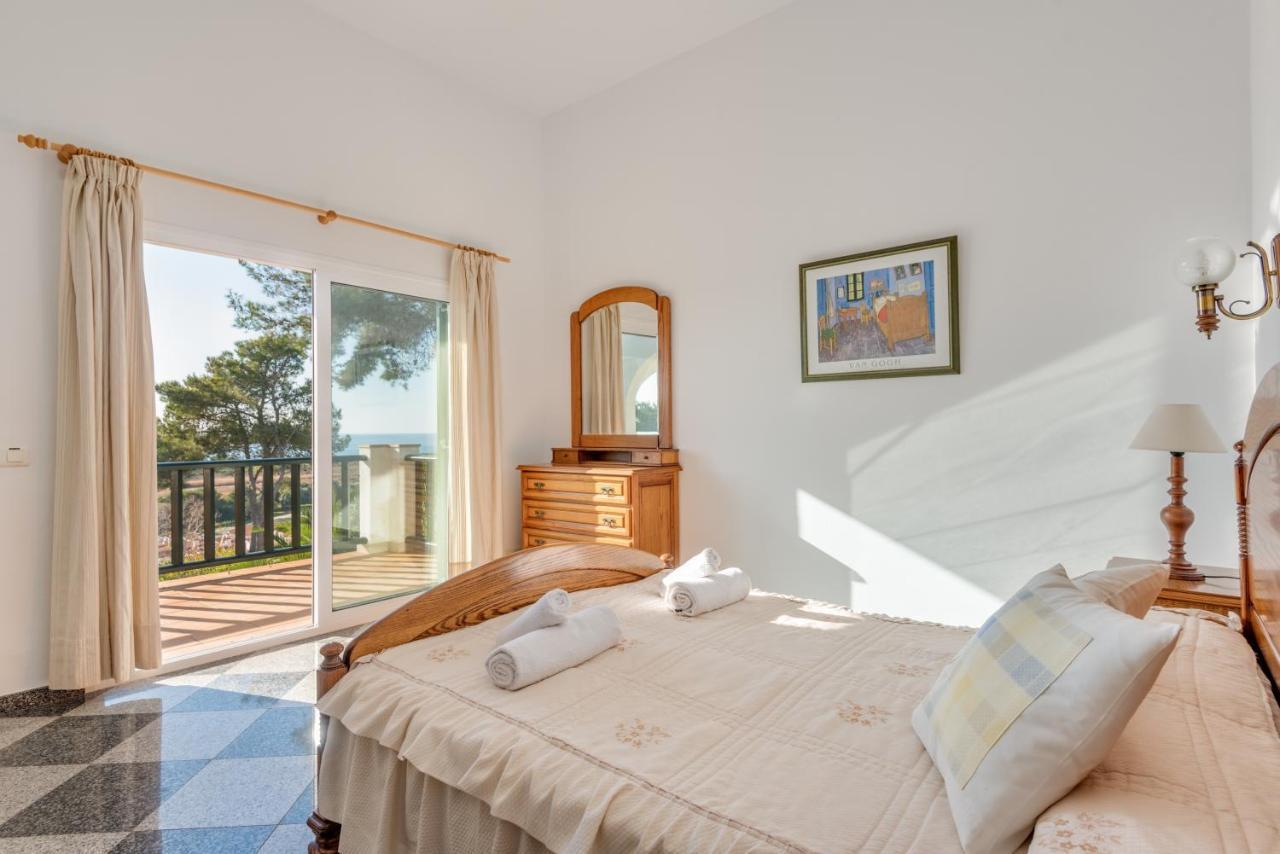 Villa Sol Y Mar Son Bou Eksteriør billede
